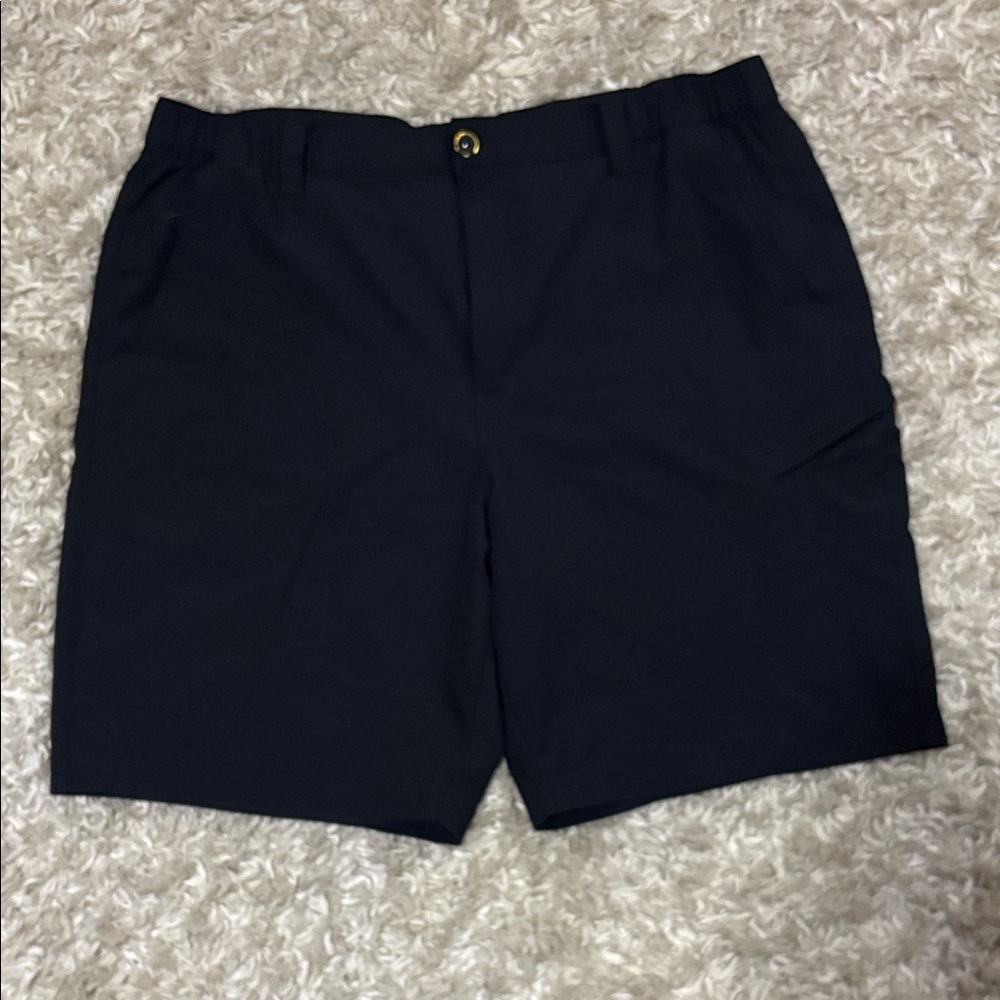 Weatherproof Tech Shorts Men's Black